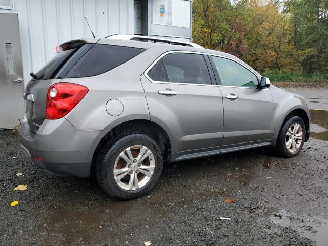 2012 CHEVROLET EQUINOX LT - 2GNFLGEK7C6268857