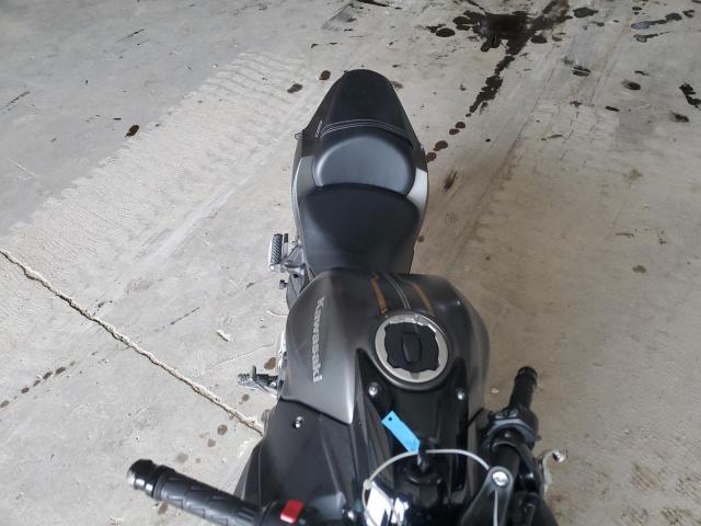 2023 KAWASAKI EX650 R ML5EXER10PDA81754