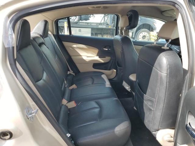 2013 CHRYSLER 200 TOURIN - 1C3CCBAG6DN728141