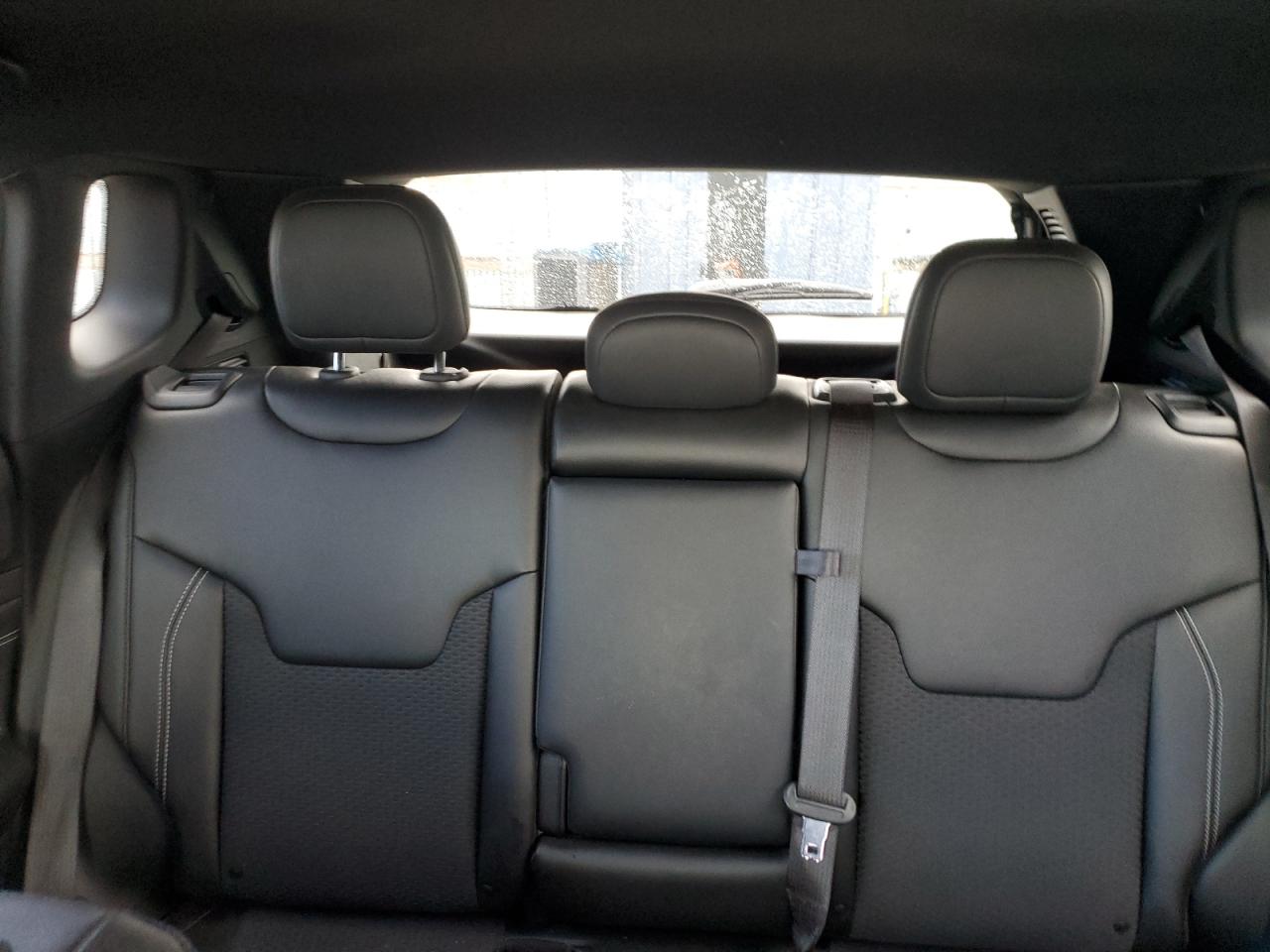 JEEP COMPASS LATITUDE