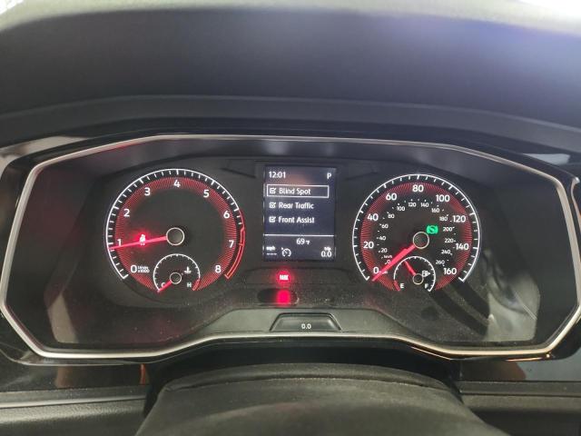 2019 VOLKSWAGEN JETTA S - 3VWC57BU7KM100164