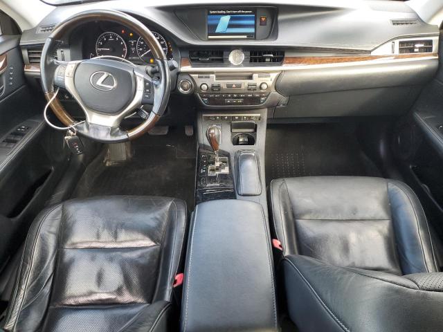 2015 LEXUS ES 350 #3291378138