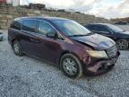 Lot #3317621524 2012 HONDA ODYSSEY LX