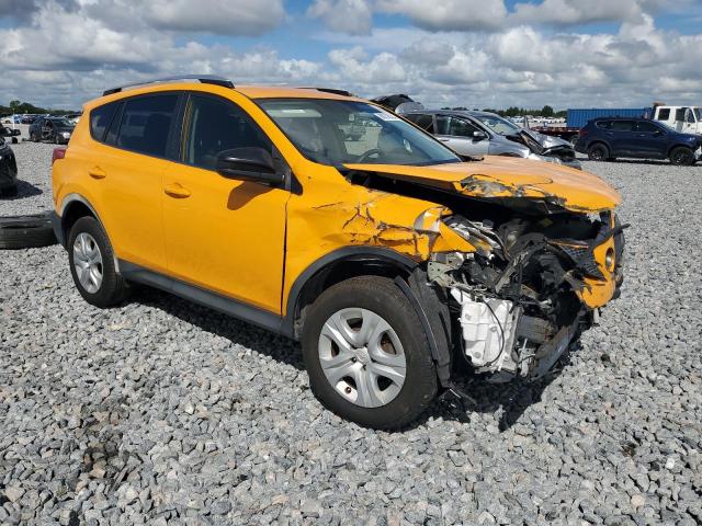 2015 TOYOTA RAV4 LE JTMZFREV4FD046835