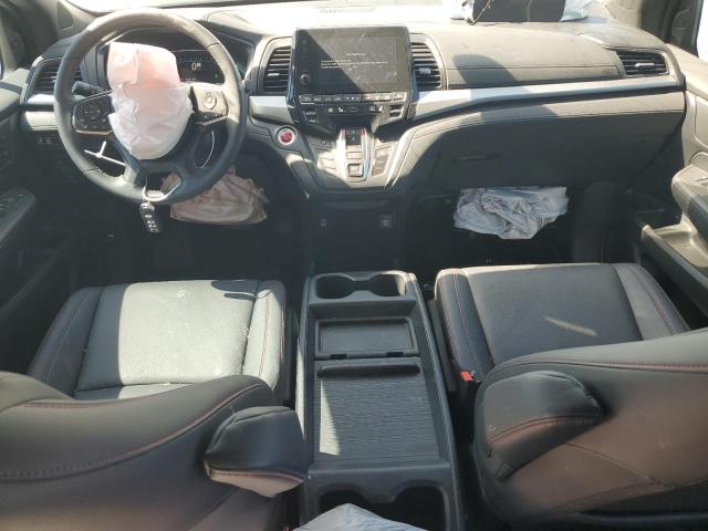 2024 HONDA ODYSSEY SP 5FNRL6H72RB067314