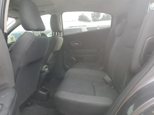 2022 HONDA HR-V EX #3279731922