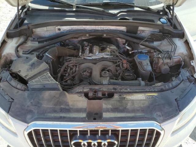 2015 AUDI Q5 TDI PRE WA1CMAFP5FA102709