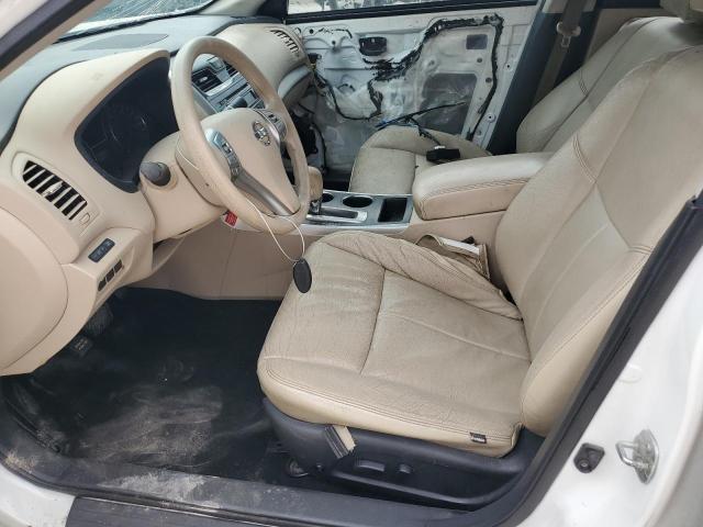 2015 NISSAN ALTIMA 2.5 1N4AL3AP2FN390237