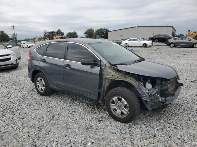 2014 HONDA CR-V LX - 3CZRM3H37EG704835