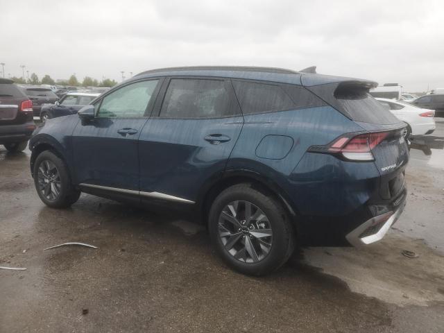 2025 KIA SPORTAGE S - KNDPXCDG3S7231195