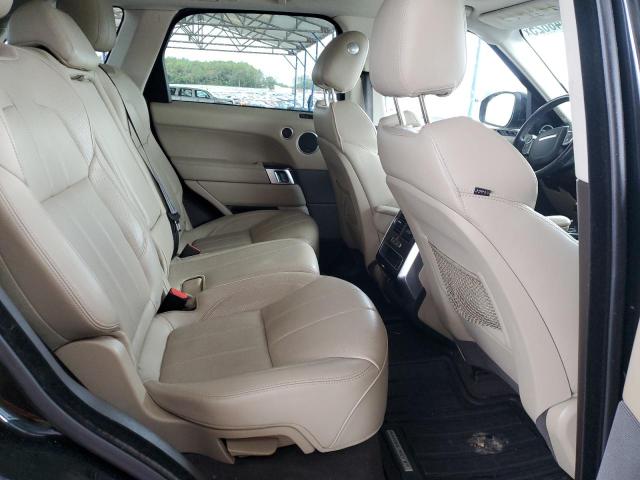 2014 LAND ROVER RANGE ROVE #3296988834