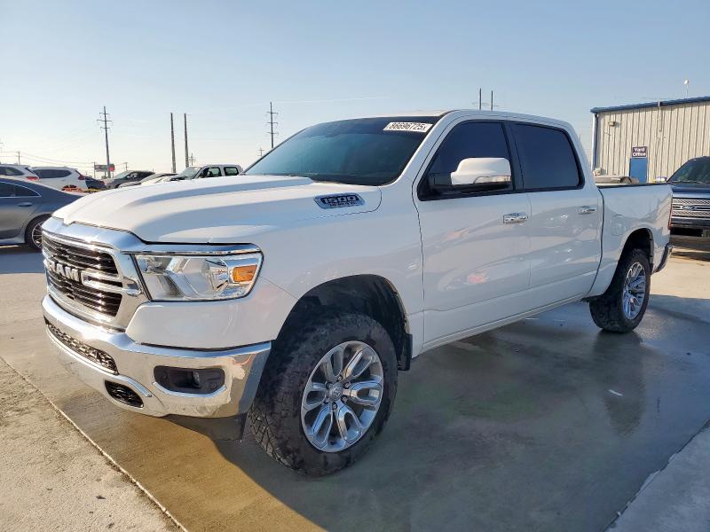 Global Auto Auctions: 2019 RAM 1500 BIG H