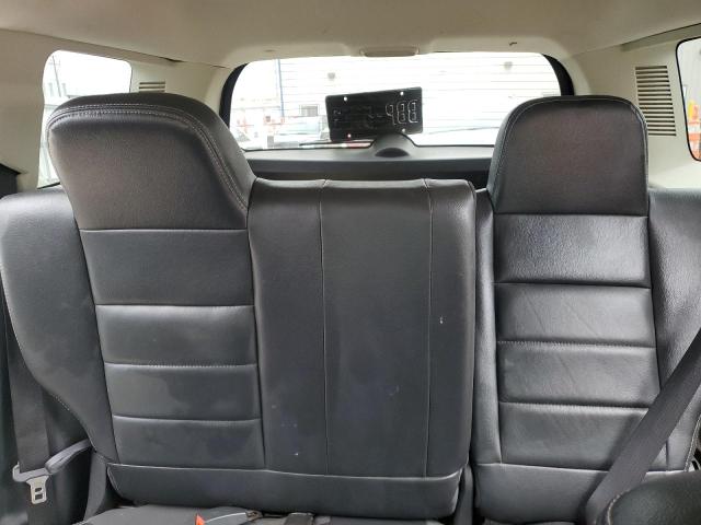 2008 JEEP PATRIOT LI #3303986693