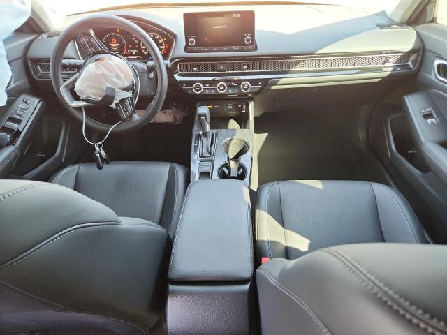 2024 HONDA CIVIC EXL #3277173939