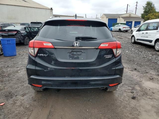 2021 HONDA HR-V SPORT #3301983431