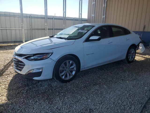 2023 CHEVROLET MALIBU LT - 1G1ZD5STXPF178109