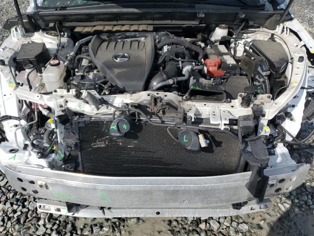 2024 LEXUS NX 350 BAS #3291350146