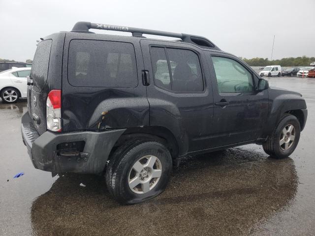 2008 NISSAN XTERRA OFF #3293287450