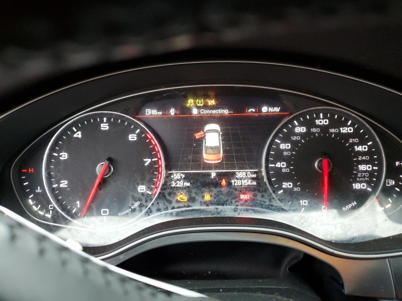 AUDI A6 PREMIUM PLUS