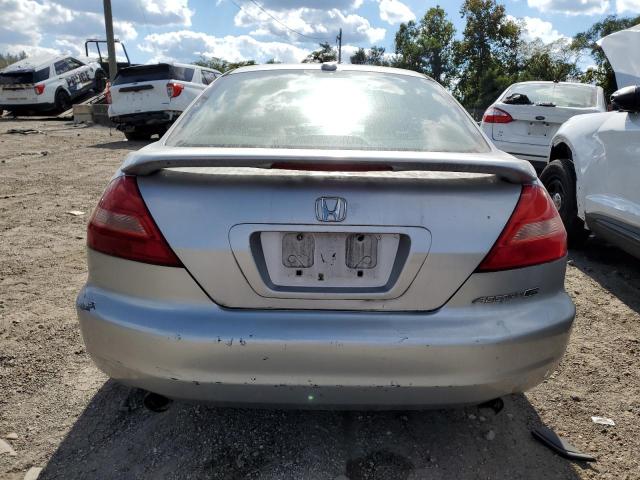 2004 HONDA ACCORD EX #3310437306