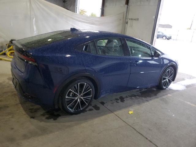 2025 TOYOTA PRIUS LE #3286567208