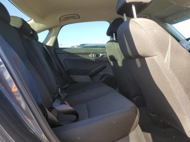 2022 HONDA CIVIC LX - 2HGFE2F24NH121862