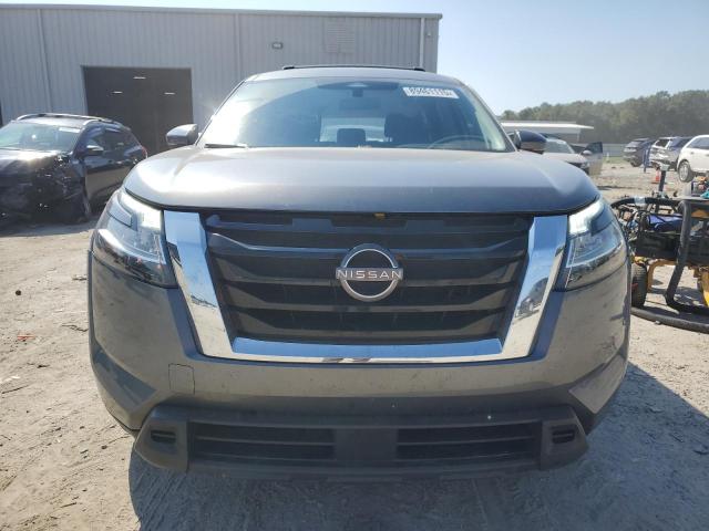 2022 NISSAN PATHFINDER 5N1DR3BA9NC253642