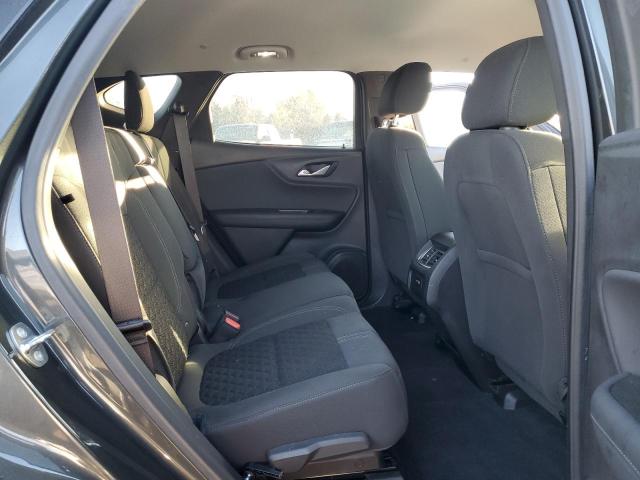 2020 CHEVROLET BLAZER 1LT - 3GNKBBRA0LS597729