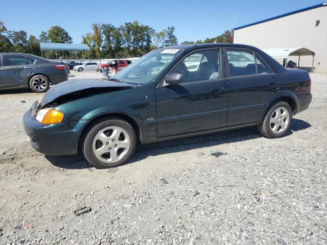 MAZDA PROTEGE ES