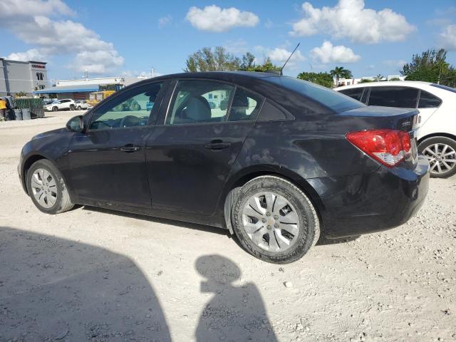 2015 CHEVROLET CRUZE LS 1G1PA5SH7F7178444