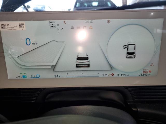 2022 HYUNDAI IONIQ 5 LI - KM8KR4AE0NU068942