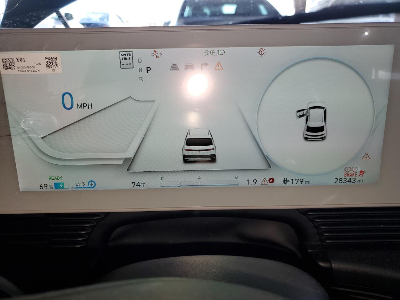 HYUNDAI IONIQ 5 LIMITED