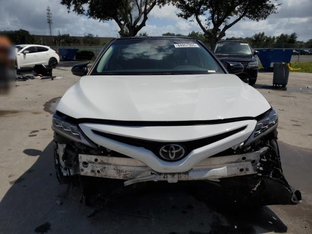 2019 TOYOTA CAMRY L 4T1B11HK3KU798938