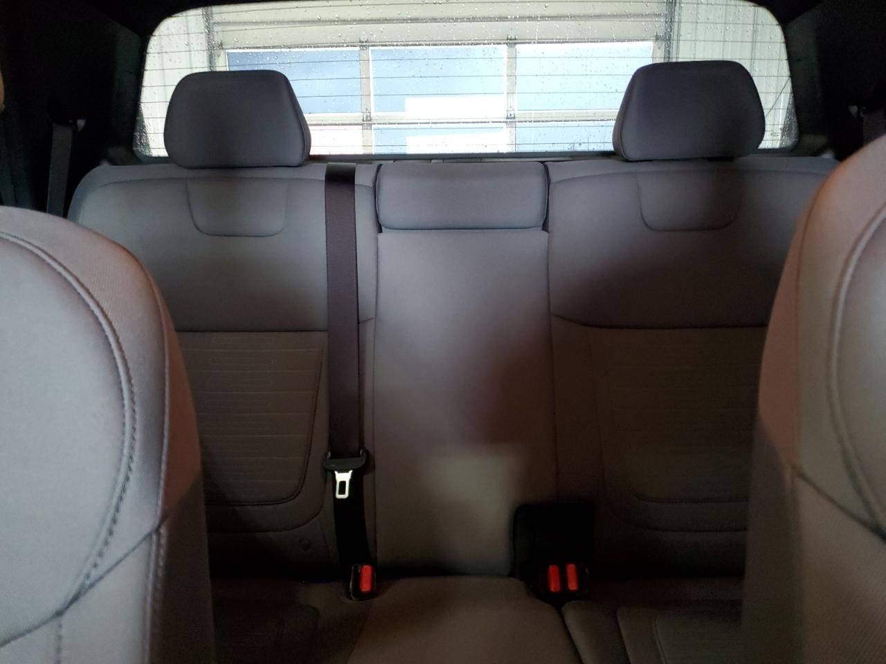 HYUNDAI SANTA CRUZ SEL