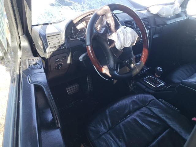 2012 MERCEDES-BENZ G 550 #3282505864