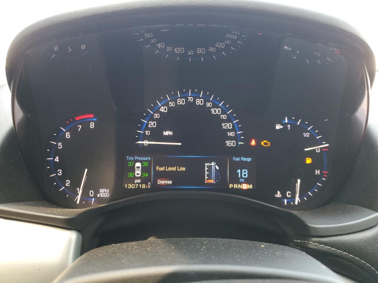 CADILLAC ATS PREMIUM