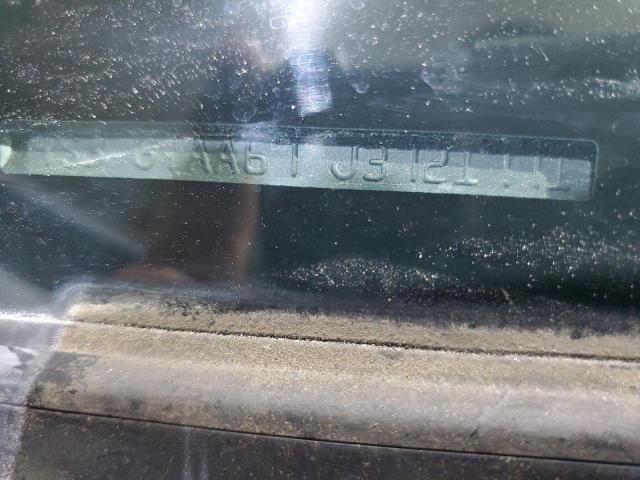 2018 SUBARU IMPREZA - 4S3GTAA67J3721771