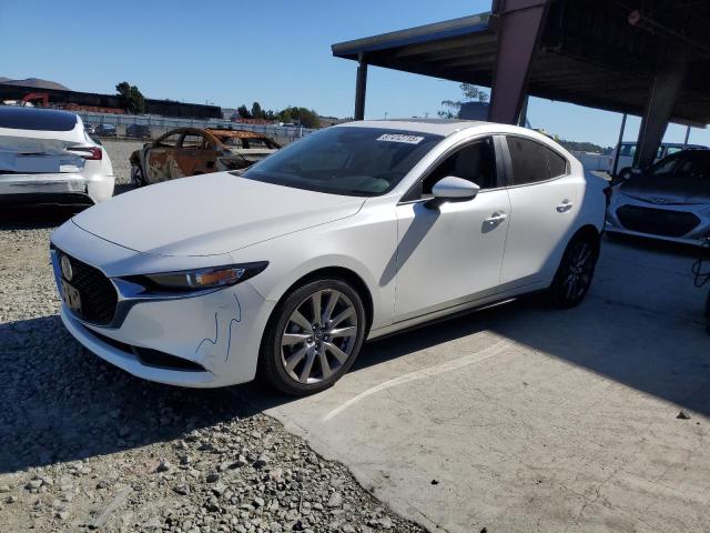 MAZDA 3 PREFERRE
