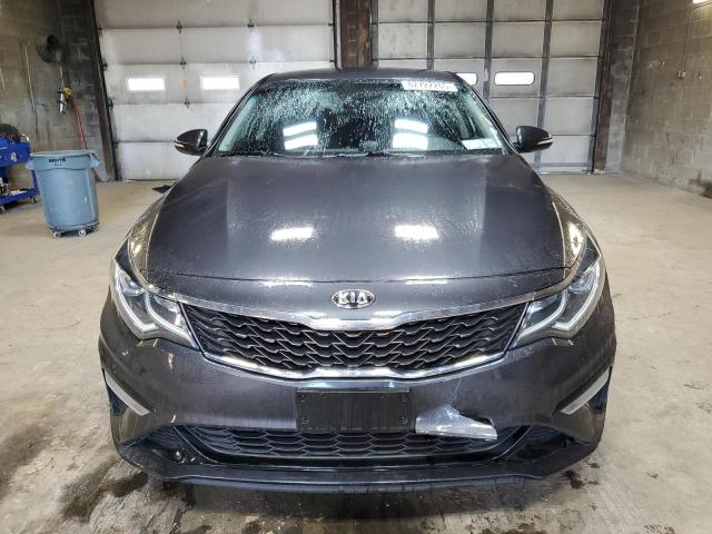 2019 KIA OPTIMA LX 5XXGT4L33KG329845