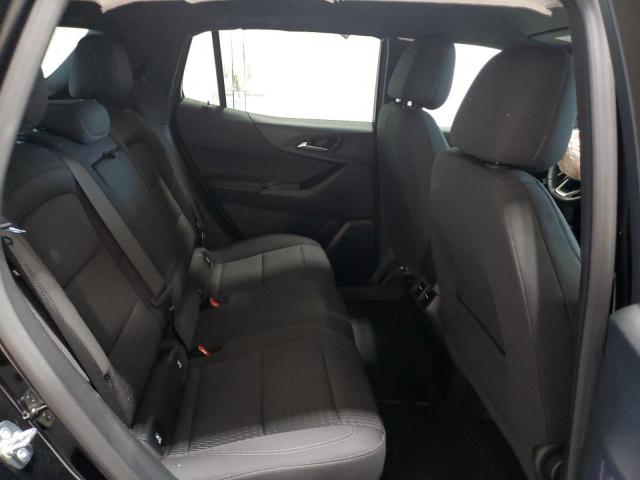 2025 CHEVROLET EQUINOX LT 3GNAXHEG9SL226748