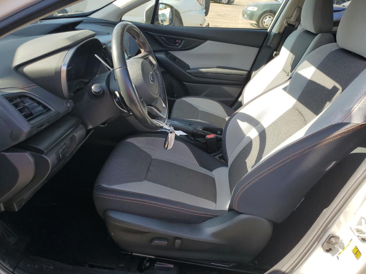 SUBARU CROSSTREK PREMIUM