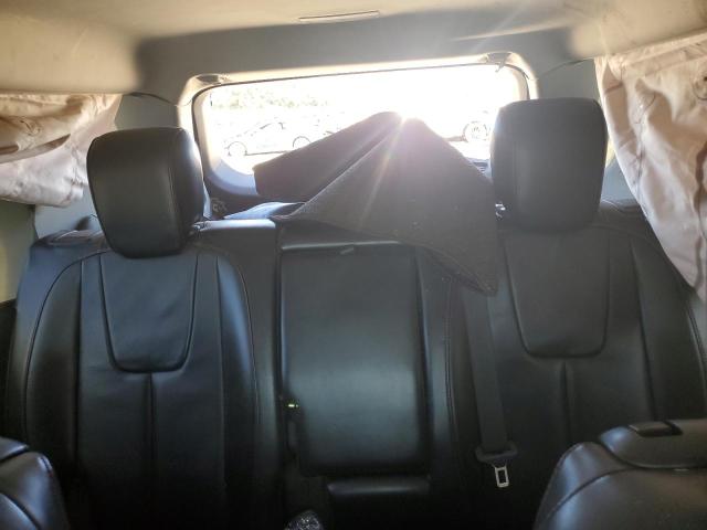 2013 CHEVROLET EQUINOX LT #3285695707