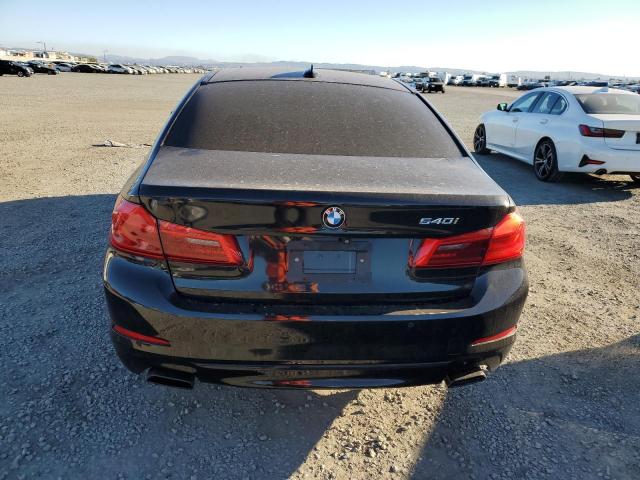 2019 BMW 540 I WBAJE5C54KWW20633