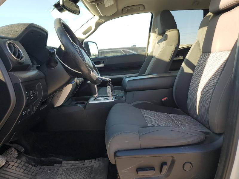 2020 TOYOTA TUNDRA DOU - 5TFRY5F11LX263476