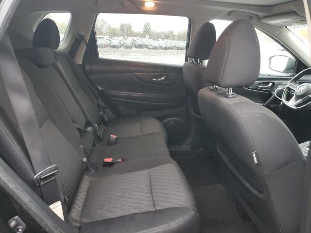 2018 NISSAN ROGUE S #3303725432