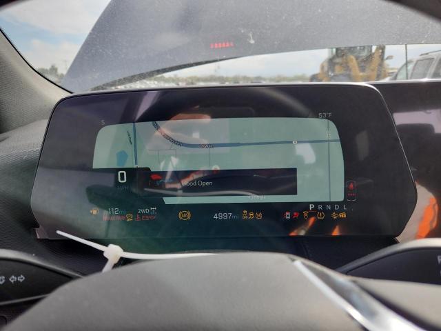 2026 CHEVROLET EQUINOX LT #3297229397