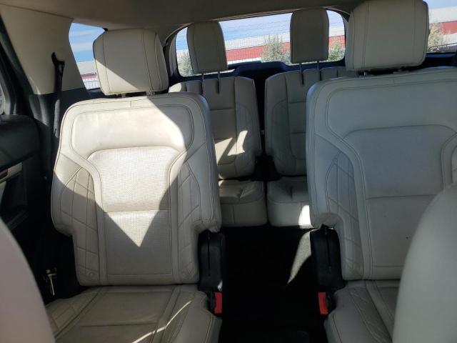 2017 FORD EXPLORER P 1FM5K8HTXHGD12421
