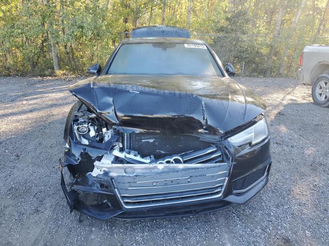 2019 AUDI A4 KOMFORT WAUANAF46KN019869