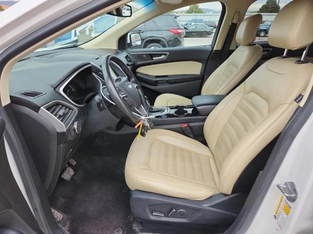 2015 FORD EDGE SEL - 2FMTK4J81FBB65027