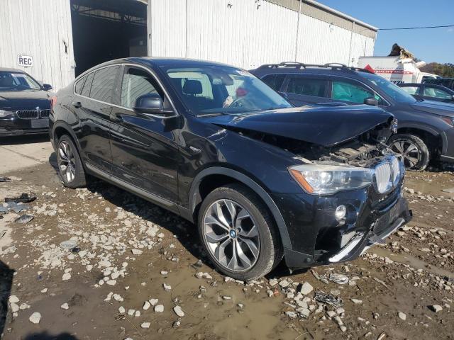 2015 BMW X4 XDRIVE3 5UXXW5C52F0E87150